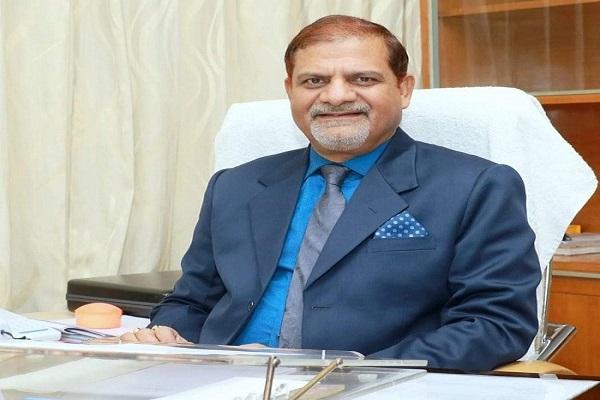 Punjab University VC Prof. Raj Kumar resigns, Renu Vij becomes officiating VC