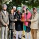 Folk music performances will be held at Dhiyan Lohri Mela - Bawa