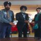 Inauguration of Scout and Guide at Sacred Soul Convent School