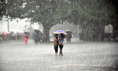 There will be rain in Punjab from Sunday, the Meteorological Department has issued a yellow alert for 2 days