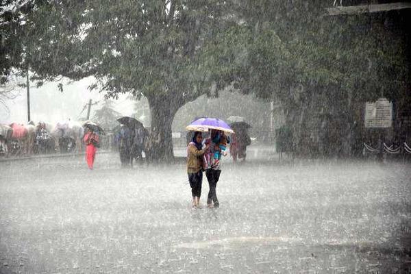 There will be rain in Punjab from Sunday, the Meteorological Department has issued a yellow alert for 2 days