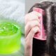 If you want to get rid of dandruff then use aloe vera in these ways