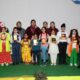 Poetry recitation competition organized at Guru Nanak Public School, Gujranwala