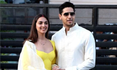 Kiara Advani's Mangalsutra is worth crores of rupees, the price will blow your mind
