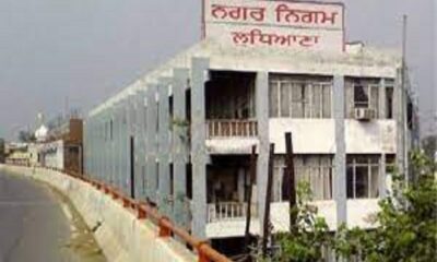 Municipal Corporation took action against illegal constructions