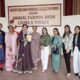 Organized fashion show 'Looks and Trends' at Master Tara Singh Memorial College