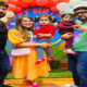 Singer Jasbir Jassi shares beautiful pictures from Kapil's son's birthday party