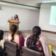 Extension Lecture on G20 Awareness at Ramgarhia Girls College