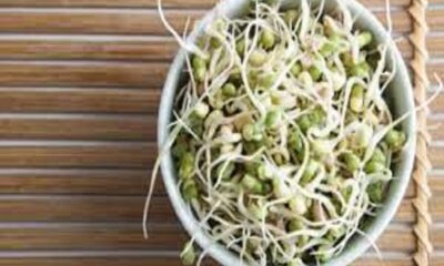 Eat sprouted pulses in winter, you will get amazing benefits