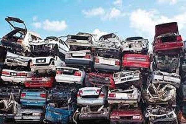 What is a vehicle scrappage policy? Now old vehicles will become junk