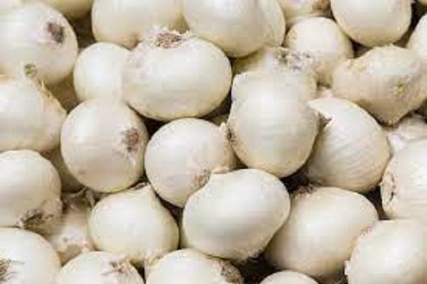 White onion juice improves eyesight, but take precautions