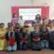 International Mother Language Day was celebrated with enthusiasm at Arya College
