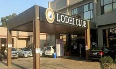 12 candidates submitted nomination papers for the election of 10 office bearers of Lodhi Club Ludhiana