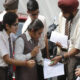 PSEB canceled 12th English paper on this occasion, children returned