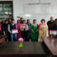 National Science Day celebrated in Arya College