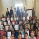 Organized employability skills training program for students