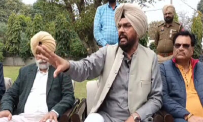 The first government-farmer meeting will be held at Agriculture University Ludhiana on February 12: Dhaliwal