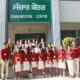 Government school students did P.A.U. tour of