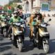 Registration of two-wheelers running on petrol closed