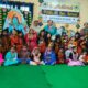 Shivratri festival was celebrated in International Public School