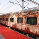 'Bharat Gaurav Tourist Train' will start for the holy places of Sikhism