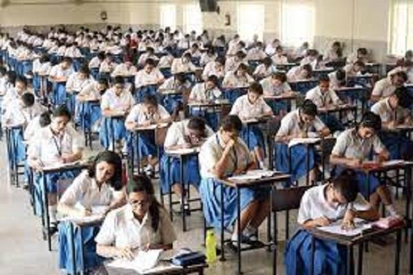 CBSE 10th & 12th Annual Exam Begins; Examinations will be held at 30 examination centers in Ludhiana