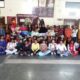 The students conducted a tour of Bal Bhavan and Orphanage