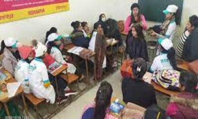 DBEE Organized workshops on self-employment courses