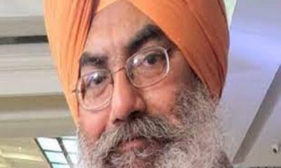 Prof. Sarchand Singh became an advisor to the National Commission on Minorities of the Government of India