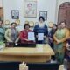 GCG and Joint Education Foundation sign MoU to increase knowledge of girl students
