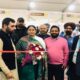 Dana Mandi GAMMSA Expo 2023 attended by MLA Rajinder Pal Kaur Chhina