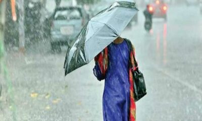 It will rain in Punjab and Haryana from today, there will be relief from the increasing heat
