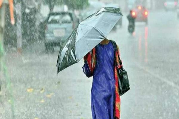 It will rain in Punjab and Haryana from today, there will be relief from the increasing heat