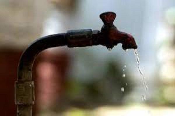 Toll free number issued for water supply and sanitation problems