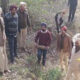 A bomb was found in the canal of Ludhiana, the police sealed the area