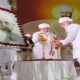 The music conference held on Prakash Purab of Satguru Ram Singh