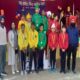 Sports Day celebrated in Guru Gobind Singh Public School