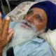 Ludhiana DMC hospital turned police cantonment, Nihang Singhs camped