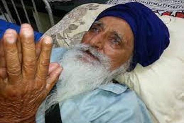 Ludhiana DMC hospital turned police cantonment, Nihang Singhs camped