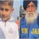 7-year-old Gunjan and 90-year-old Teja Singh Phallewal won the hearts of the audience