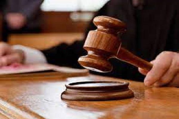 National Lok Adalat held on 11 February