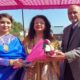 Farewell ceremony held at Sacred Soul Convent School