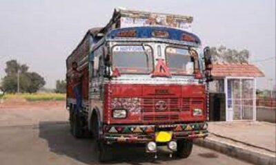 The RTA was made aware of the problems faced by the transporters