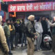 The robber robbed two contracts in Khanna, completed the incident in half an hour