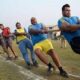 83rd Rural Sports Festival of Fort Raipur from 3 to 5 February