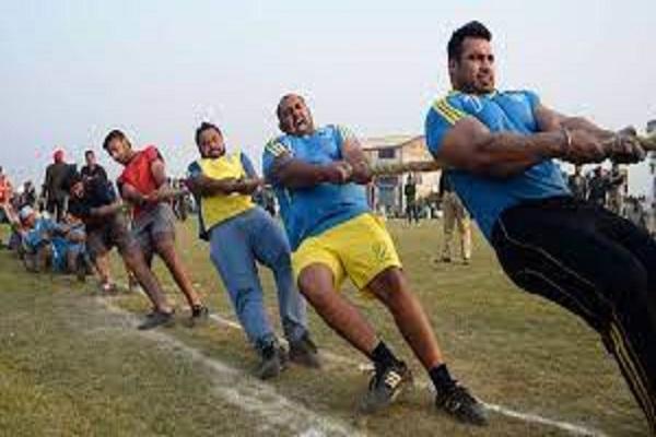 83rd Rural Sports Festival of Fort Raipur from 3 to 5 February
