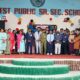 Farewell Party and Blessing Ceremony for Students-2023 "Rukhsat"