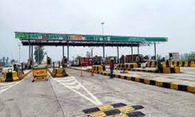 These three famous toll plazas of Punjab will be closed from today