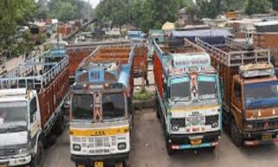 PB and H.R. Important meeting by vehicles related transports