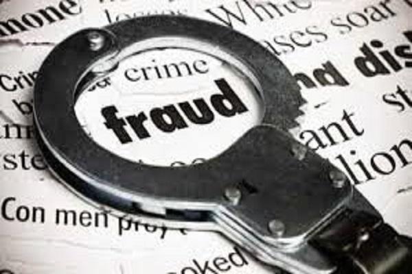 A case has been registered against 2 on the charge of cheating of crores in the case of property
